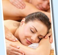 Oriental Spa - Darwin Tourism