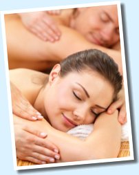 Oriental Spa - Darwin Tourism 0