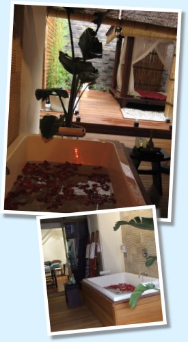 Oriental Spa - Darwin Tourism 1