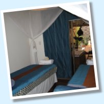 Oriental Spa - Darwin Tourism 2