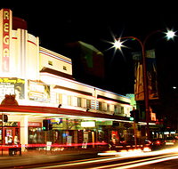 Regal Theatre - Darwin Tourism