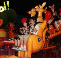 The Great Escape - Darwin Tourism