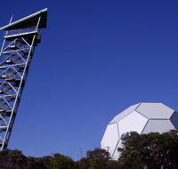 Gravity Discovery Centre - Darwin Tourism