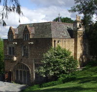 Montsalvat - Darwin Tourism