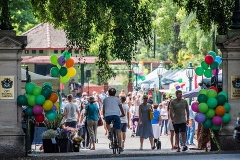 Riverside At The Gardens - Darwin Tourism 2