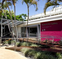 Redland Art Gallery - Darwin Tourism