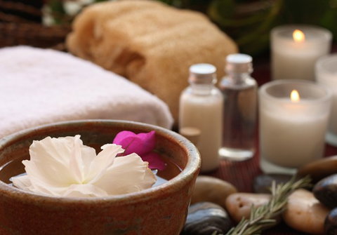 Sakura Day Spa - Darwin Tourism 2