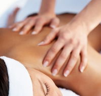 Dome Spa Retreat at the Brisbane Marriott Hotel - Darwin Tourism