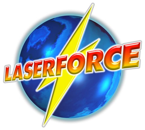 Laserforce - Darwin Tourism 0