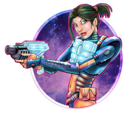 Laserforce - Darwin Tourism 3