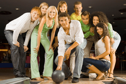 Chermside Hyperbowl - Darwin Tourism