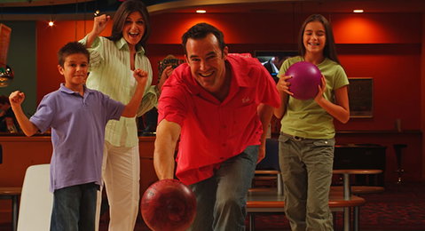 Aspley 10 Pin Bowl - Darwin Tourism 3