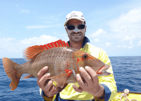 Carlo Fishing Charters - Darwin Tourism