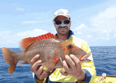 Carlo Fishing Charters - Darwin Tourism 0