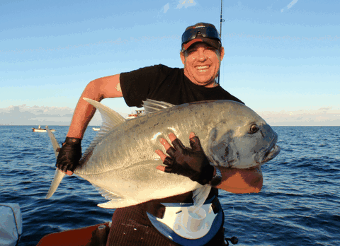 Carlo Fishing Charters - Darwin Tourism 5