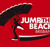 Jump the Beach Brisbane - Darwin Tourism