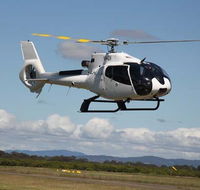 Executive Helicopters - Darwin Tourism