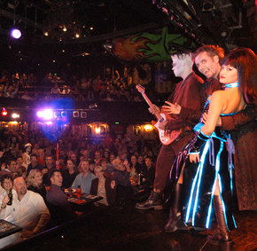 Draculas - Gold Coast - Darwin Tourism 4