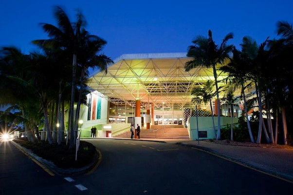 Chevron Island QLD Darwin Tourism