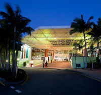 The Arts Centre Gold Coast - Darwin Tourism