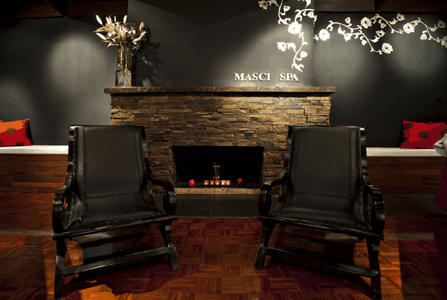 Masci Hair & Spa - Darwin Tourism 5