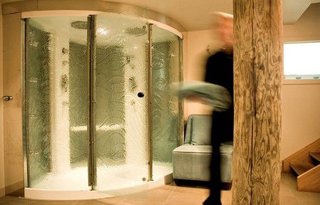 Salus Spa At The Lake House - Darwin Tourism 5