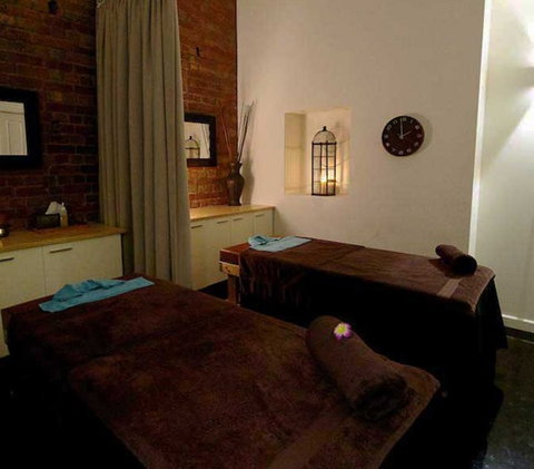 True Thai Massage - Darwin Tourism 3