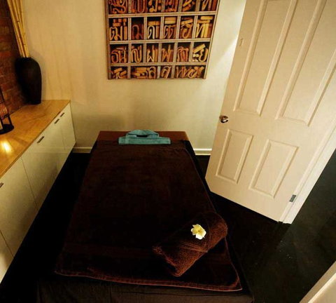 True Thai Massage - Darwin Tourism 4