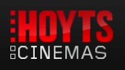 Hoyts - Victoria Gardens - Darwin Tourism