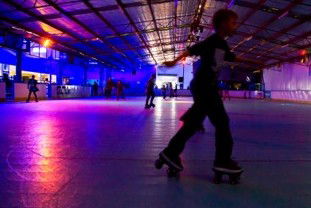 The Zone Family Entertainment Complex - Darwin Tourism 3