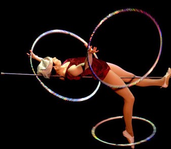 National Institute Of Circus Arts (NICA) - Darwin Tourism 4