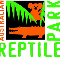 Australian Reptile Park - Darwin Tourism