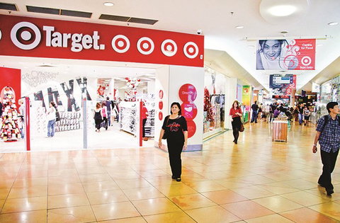 Target Centre - Darwin Tourism 2