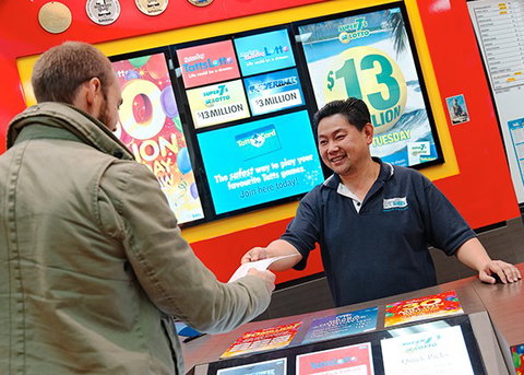 Target Centre - Darwin Tourism 4