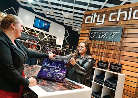 Target Centre - Darwin Tourism 6