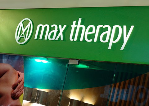 Target Centre - Darwin Tourism 13