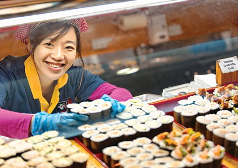 Target Centre - Darwin Tourism 15