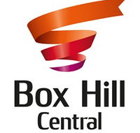 Box Hill Central - Darwin Tourism