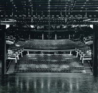 Roslyn Packer Theatre - Darwin Tourism