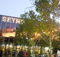 Seymour Centre - Darwin Tourism