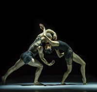 Sydney Dance Company - Darwin Tourism