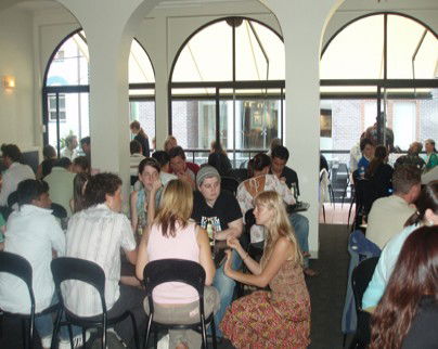 Govindas - Darwin Tourism 5