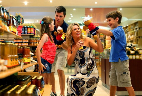 The Ginger Factory - Darwin Tourism 3