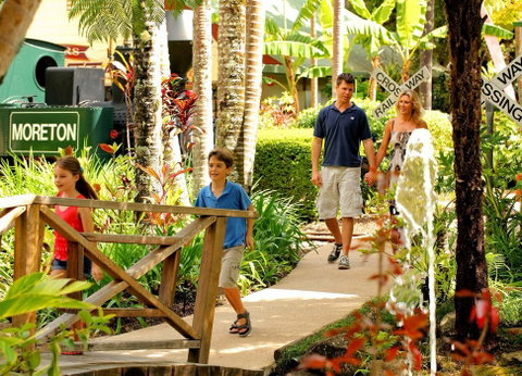 The Ginger Factory - Darwin Tourism 5