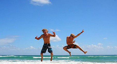 Queensland Day Tours - Darwin Tourism 2