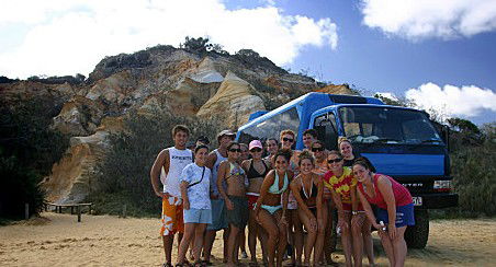 Queensland Day Tours - Darwin Tourism 3