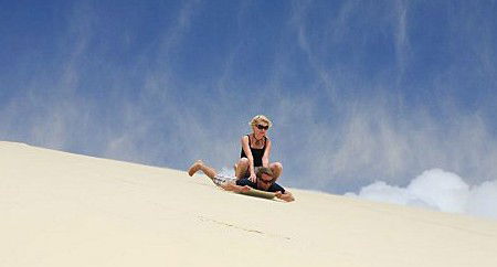 Queensland Day Tours - Darwin Tourism 4
