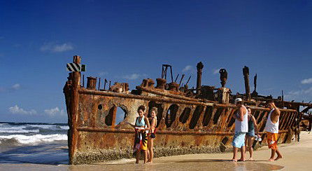 Queensland Day Tours - Darwin Tourism 7
