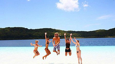 Queensland Day Tours - Darwin Tourism 9