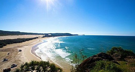 Queensland Day Tours - Darwin Tourism 11